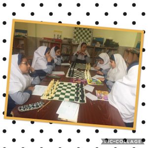 کلاس شطرنج