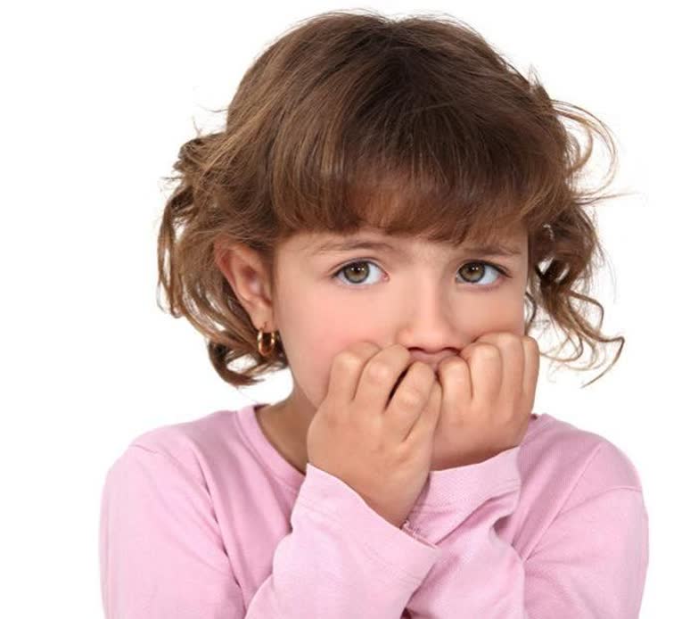 علائم استرس در کودکان و راههای کاهش آن