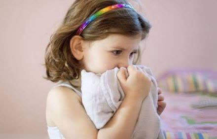 علائم استرس در کودکان و راههای کاهش آن