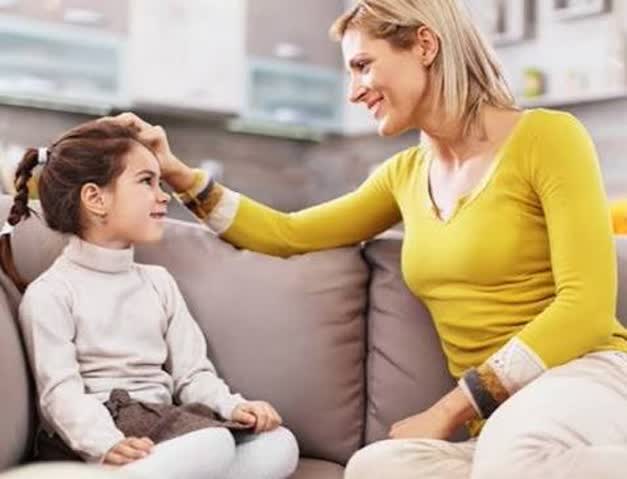 علائم استرس در کودکان و راههای کاهش آن