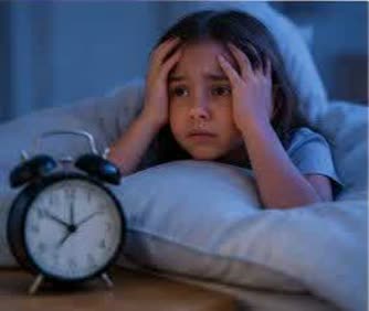 علائم استرس در کودکان و راههای کاهش آن