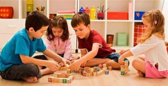 چگونه حافظه کودکان را تقویت کنیم؟