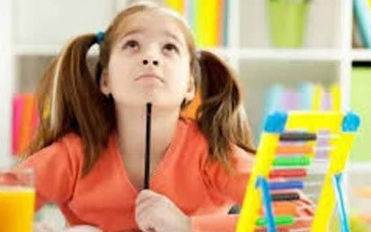 چگونه حافظه کودکان را تقویت کنیم؟
