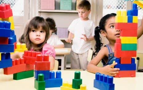 چگونه حافظه کودکان را تقویت کنیم؟