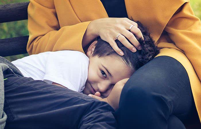 چگونه کودکان خجالتی را حمایت کنیم؟