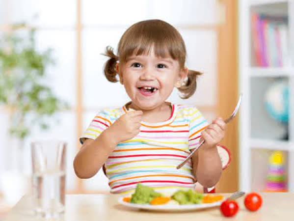 اهمیت صبحانه در یادگیری کودکان