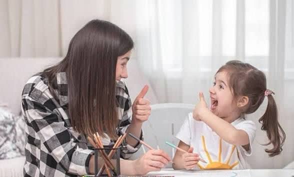 علائم استرس در کودکان و راههای کاهش آن